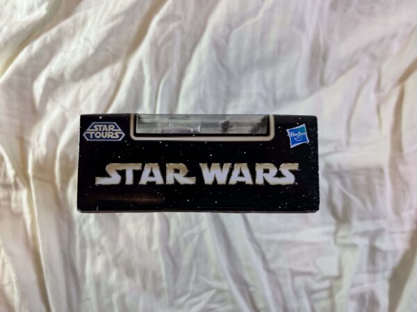 Ambush at Star Tours - Image 5