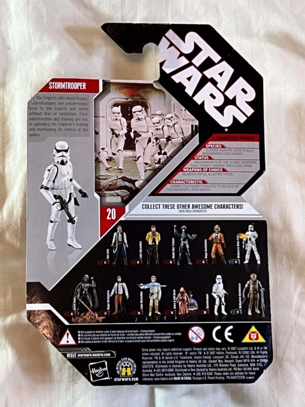 Stormtrooper - Image 2