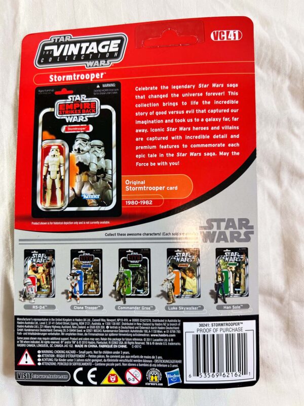 Stormtrooper - Image 2