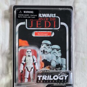Action Figures