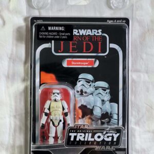 Stormtrooper (Opened)