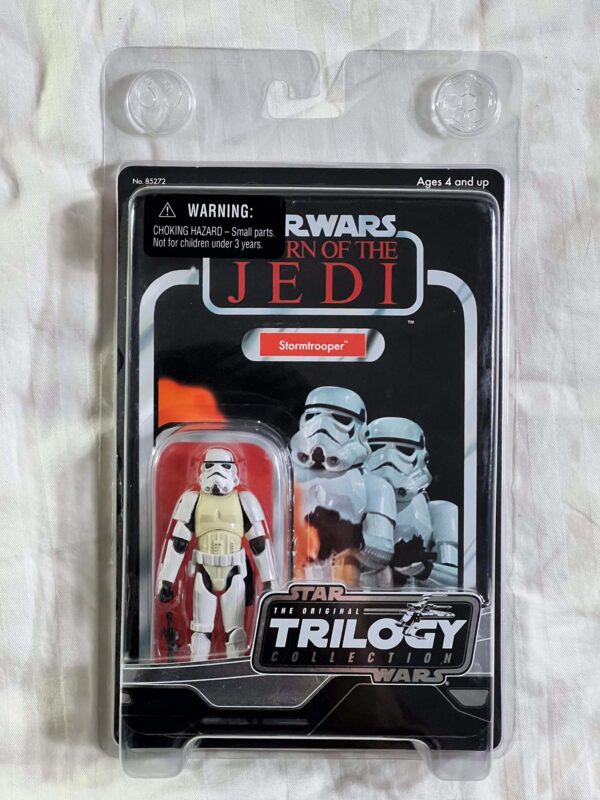 Stormtrooper (Opened)