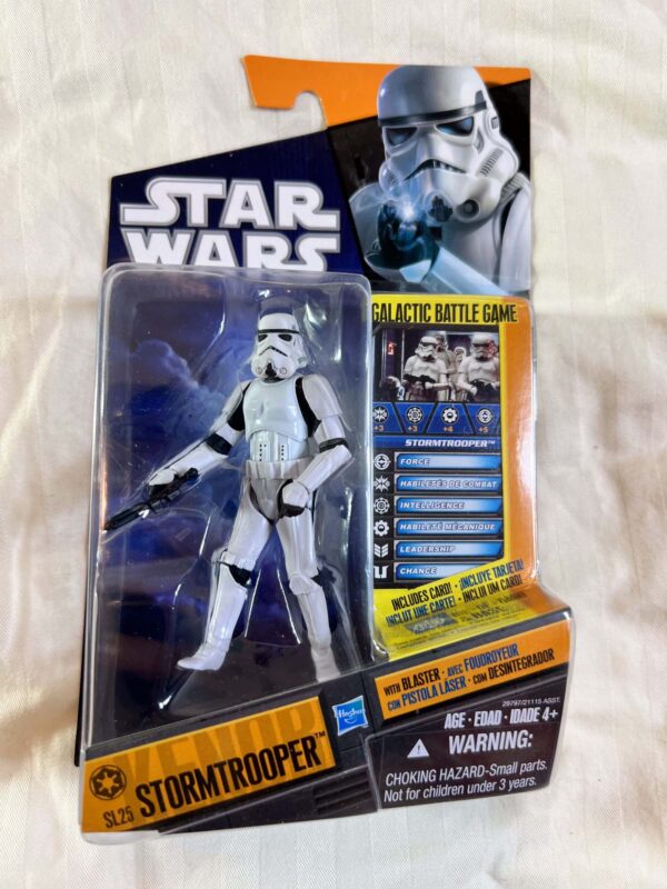 Stormtrooper