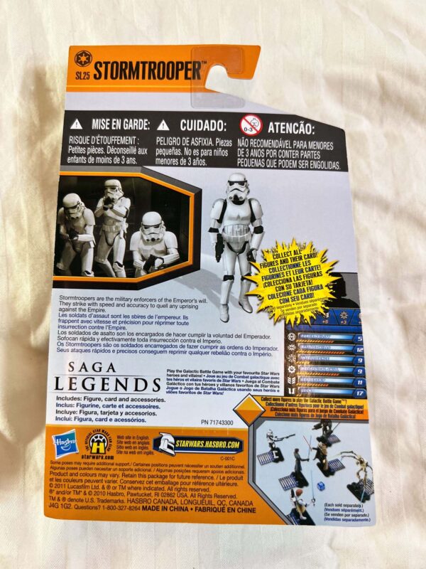 Stormtrooper - Image 2