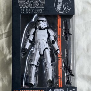 Stormtrooper