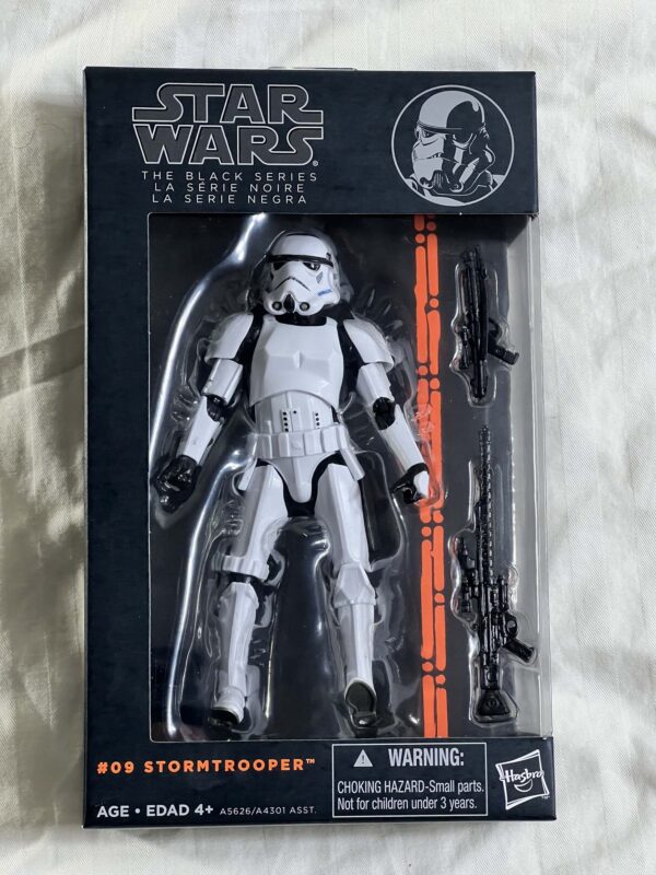 Stormtrooper