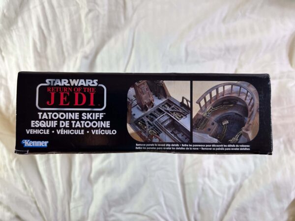 Tatooine Skiff - Image 4