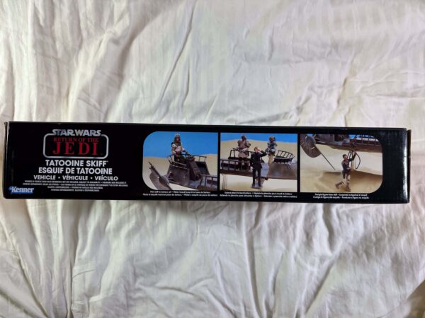 Tatooine Skiff - Image 3