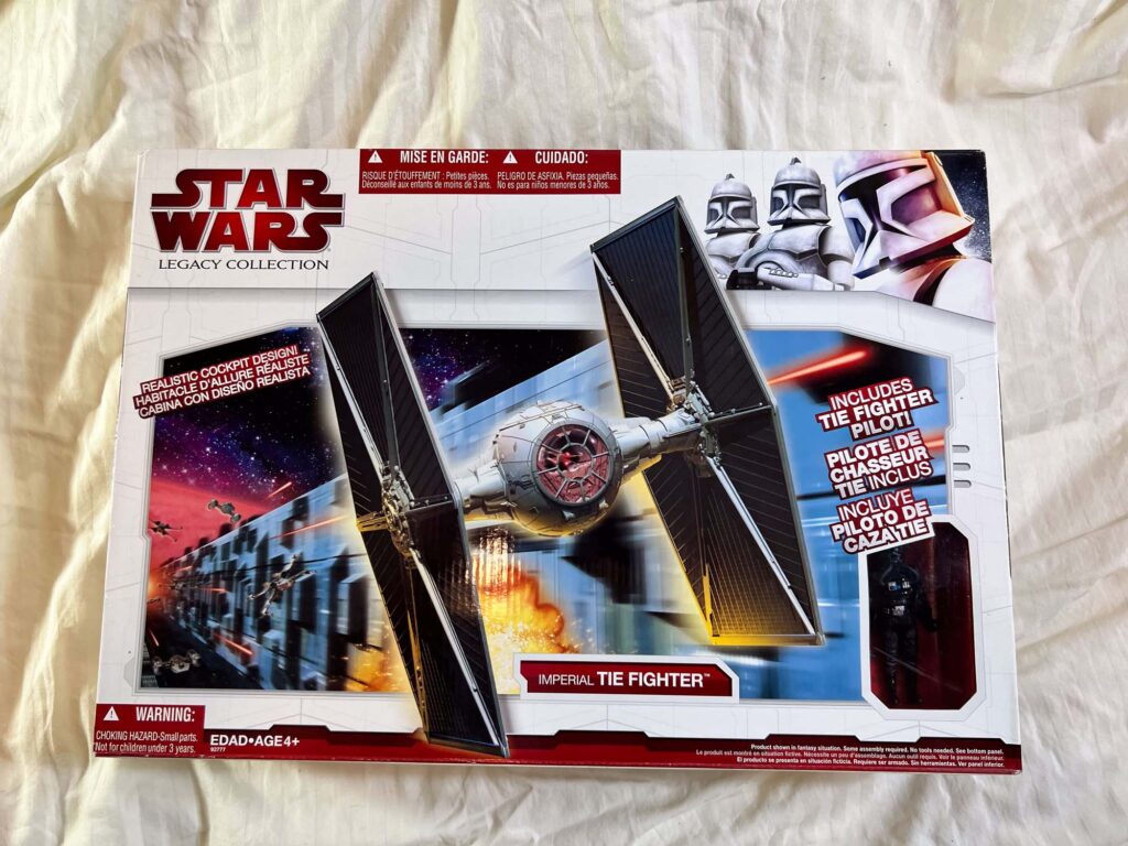 Tie Fighter