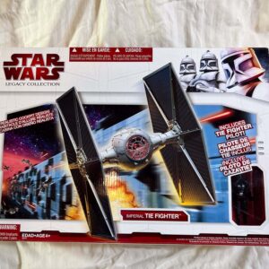 Tie Fighter