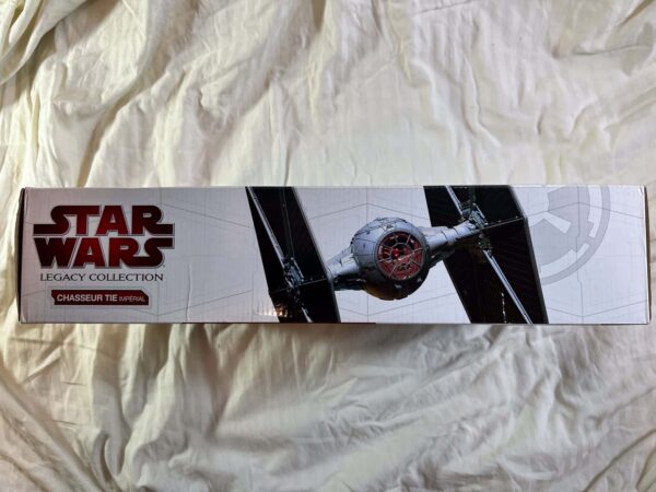 Tie Fighter - Image 6