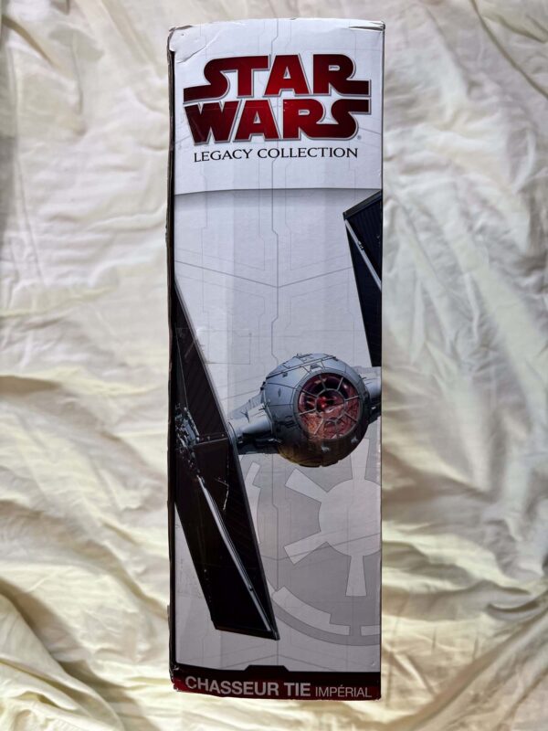 Tie Fighter - Image 5