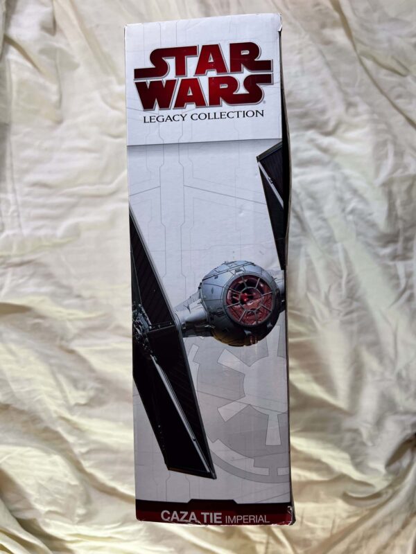 Tie Fighter - Image 3
