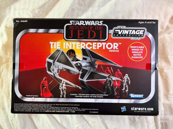 Tie Interceptor - Image 2