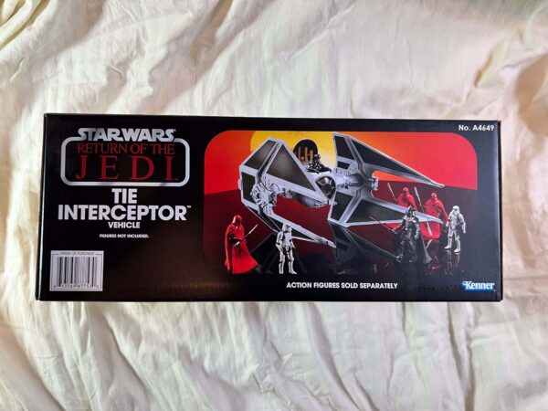 Tie Interceptor - Image 6