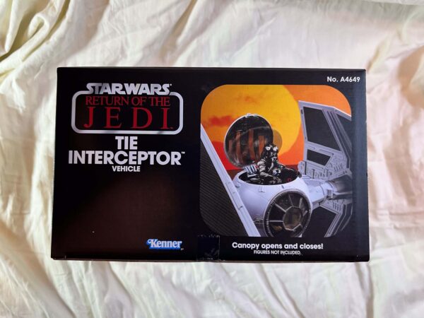 Tie Interceptor - Image 5