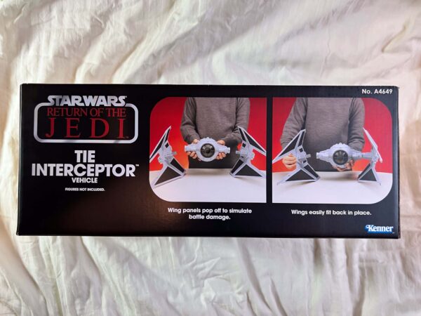 Tie Interceptor - Image 4