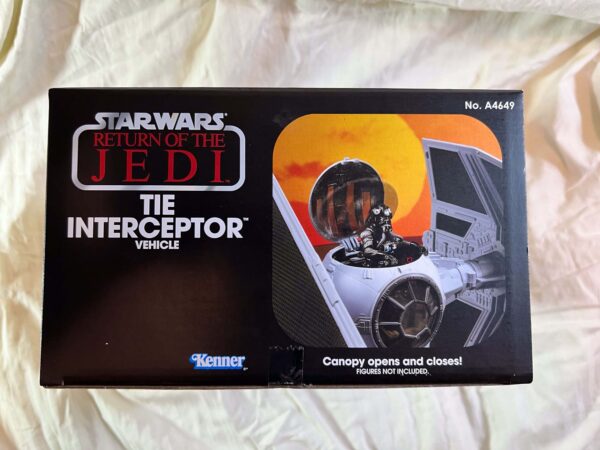 Tie Interceptor - Image 3