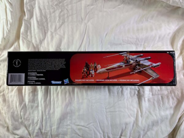 X-Wing Fighter - Image 5
