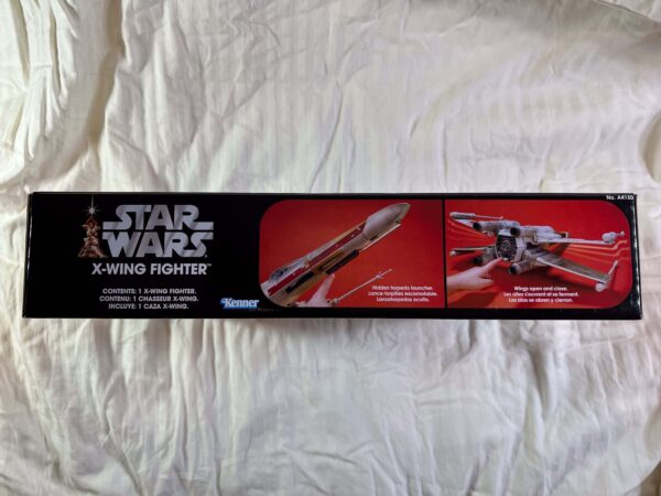 X-Wing Fighter - Image 3