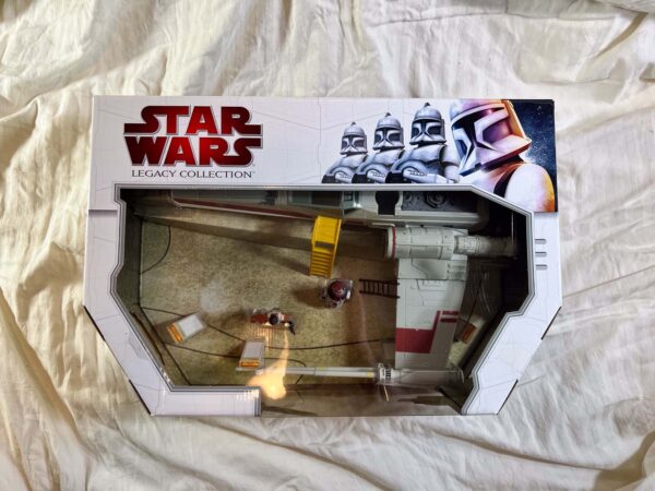 Wedge Antilles X-Wing - Image 6