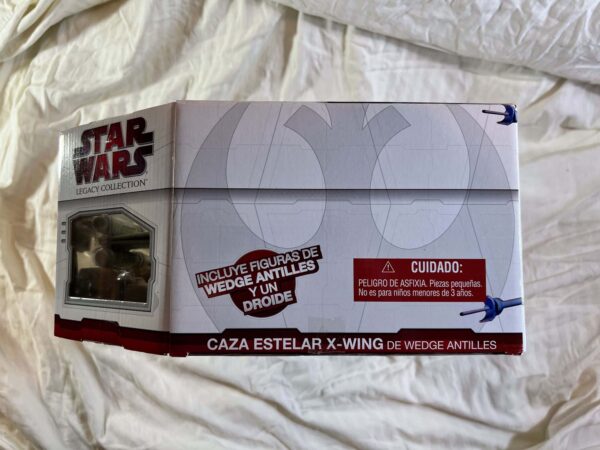 Wedge Antilles X-Wing - Image 2